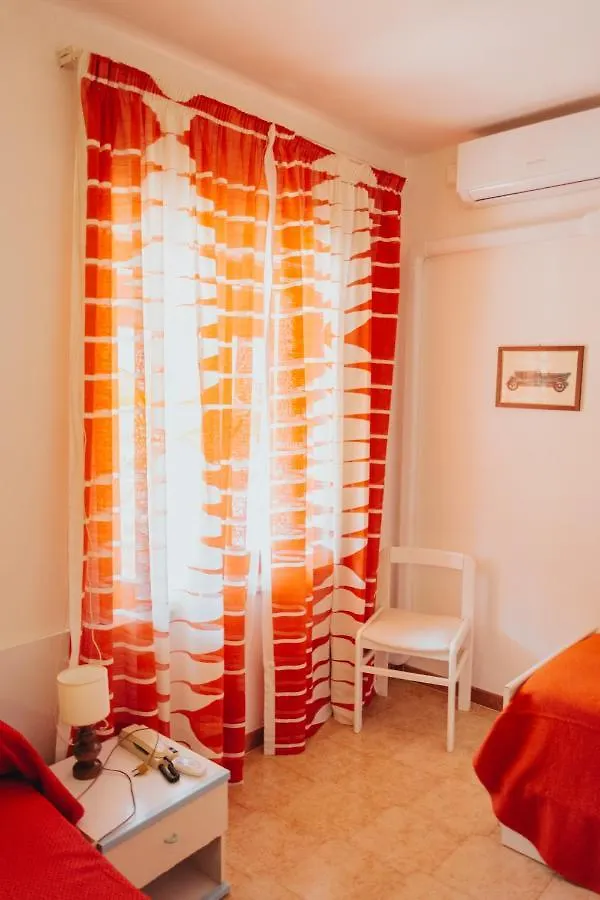 Residence Villa La Palmas Porto Azzurro Aparthotel