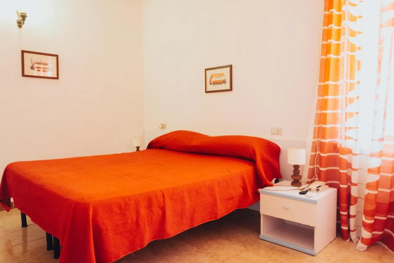 Aparthotel Residence Villa La Palmas Porto Azzurro