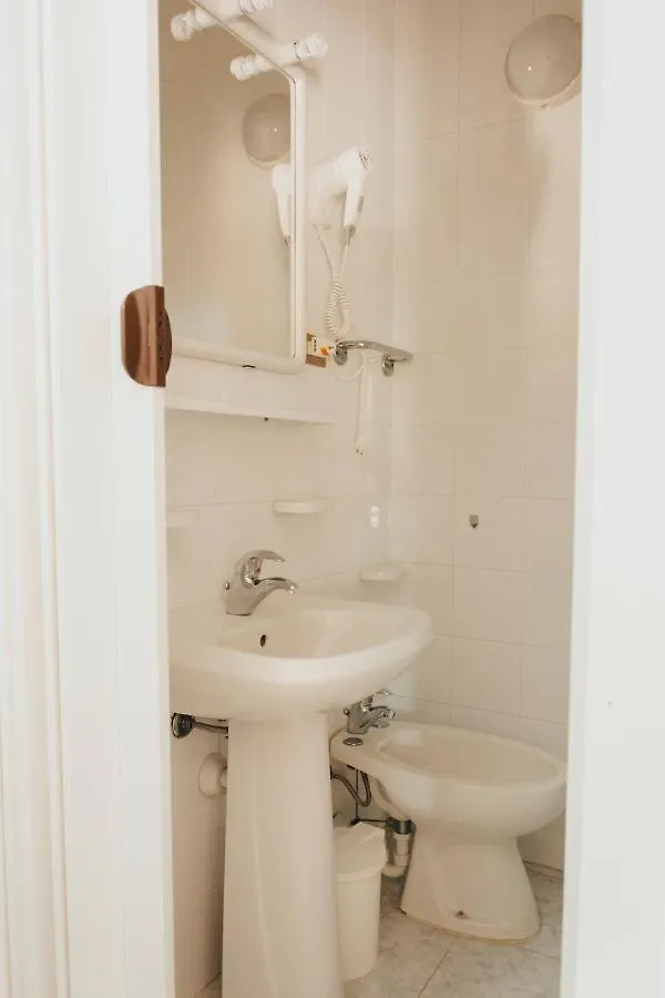 Residence Villa La Palmas Porto Azzurro