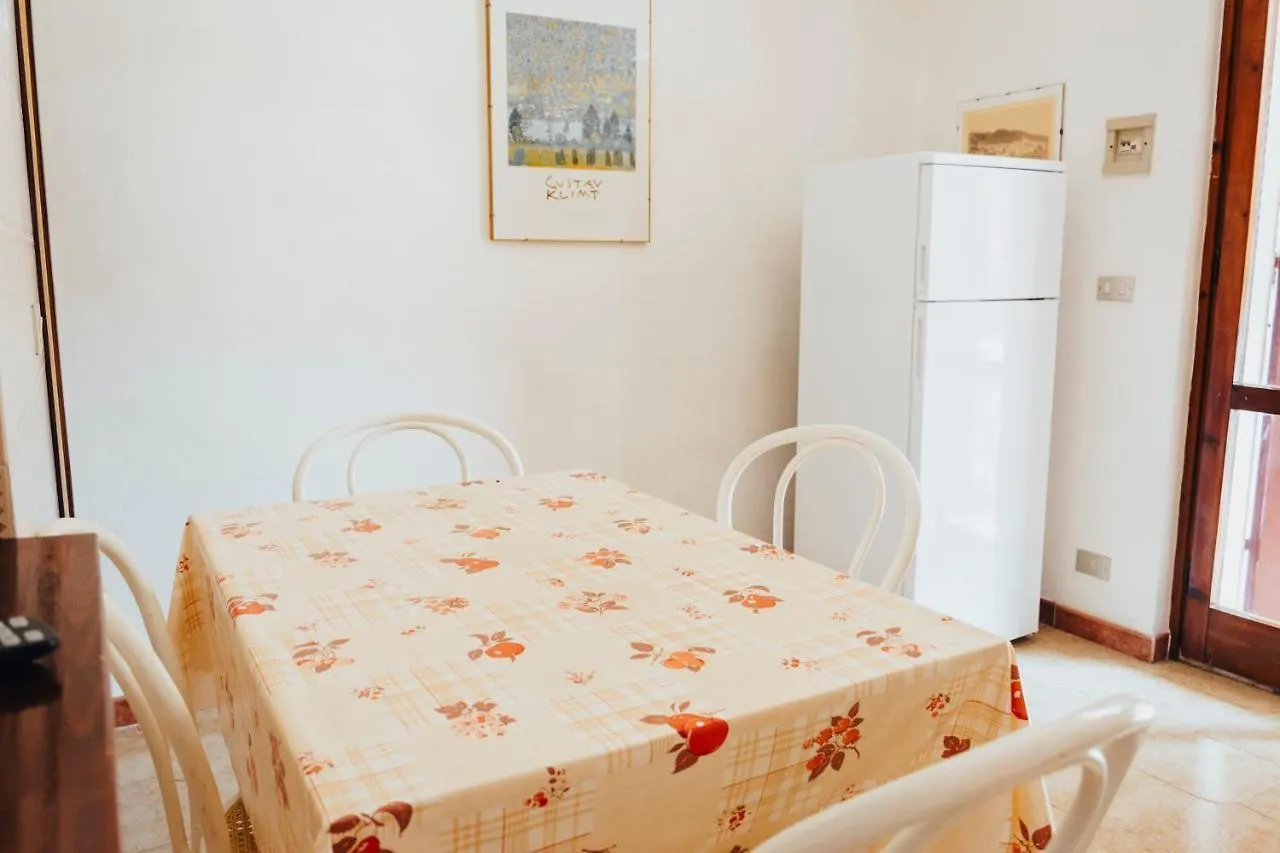 Residence Villa La Palmas Porto Azzurro Aparthotel