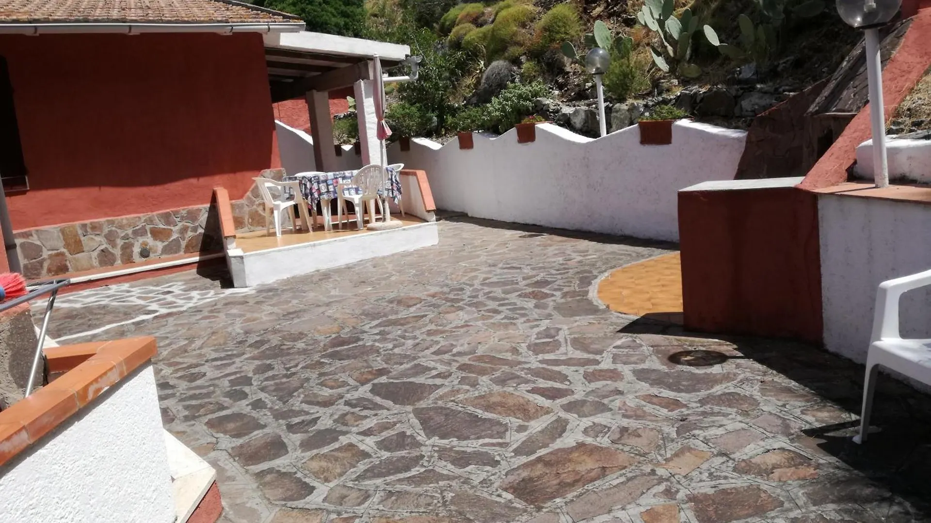 Residence Villa La Palmas Porto Azzurro 0*,  Italy
