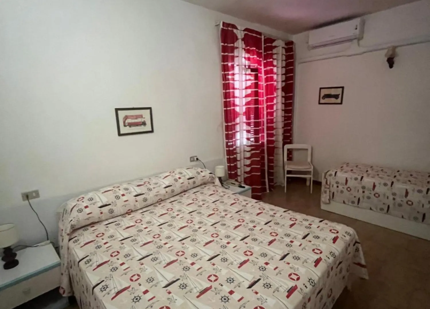 Residence Villa La Palmas Porto Azzurro Aparthotel