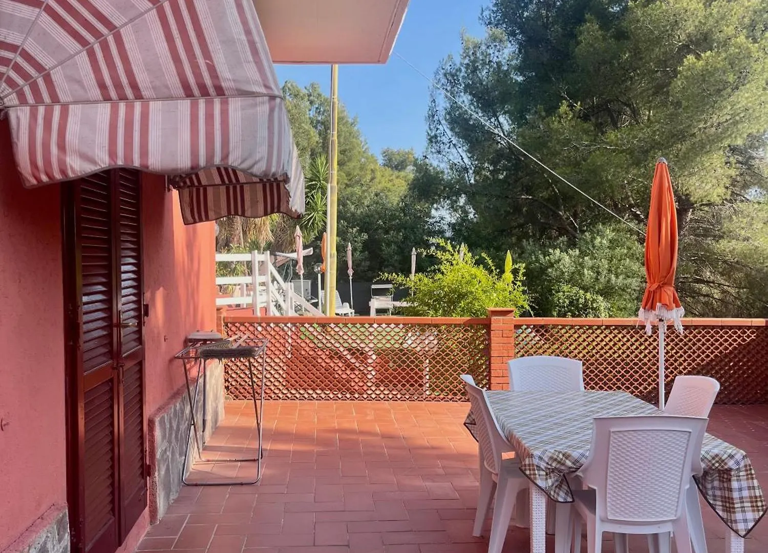 Residence Villa La Palmas Porto Azzurro 0*,  Italy