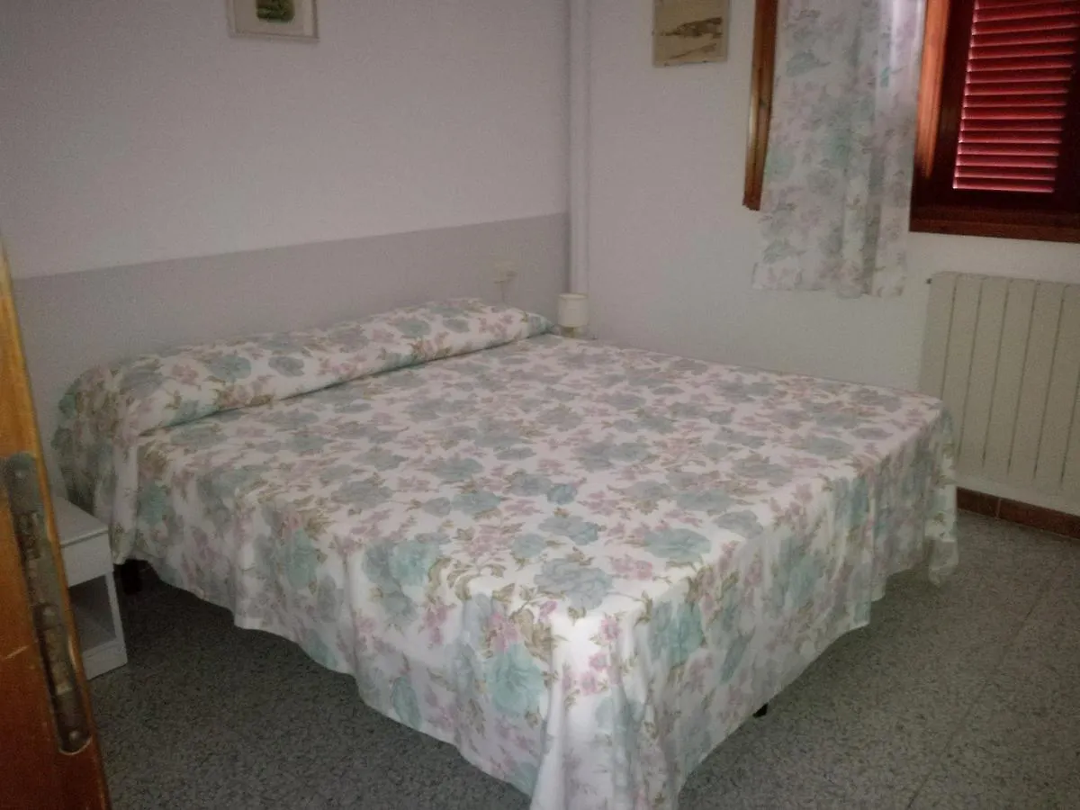 Aparthotel Residence Villa La Palmas Porto Azzurro Italy