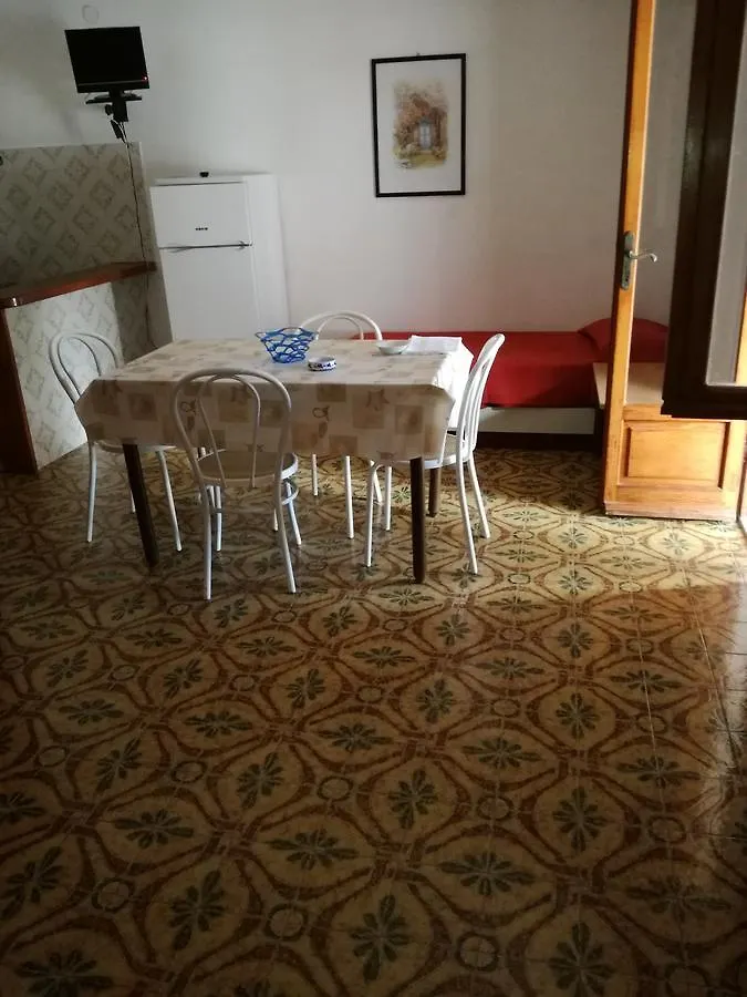 Aparthotel Residence Villa La Palmas Porto Azzurro