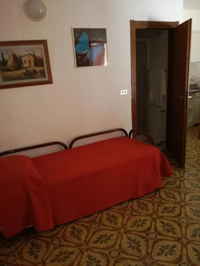 Residence Villa La Palmas Porto Azzurro Italy